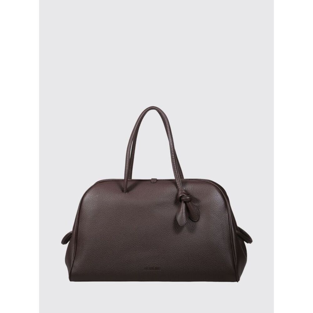 Jacquemus Shoulder Bag Men Brown